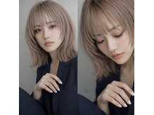 Onett hair【オネット ヘアー】