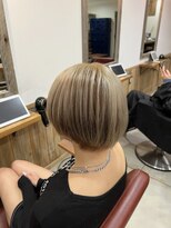 ノーム 横浜(NORM) アンブレラカラー