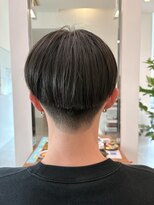 カッツ 駅家店(CUT S)&nbsp;刈り上げマッシュ