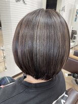 クール ヘアリズム 上田店(COOL Hair rhythm) ショート