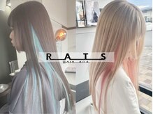 ラッツ(RATS)