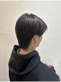 センターパート