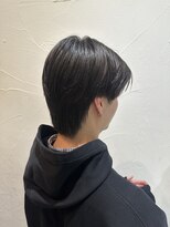 アッシュ 中目黒店(Ash)&nbsp;センターパート