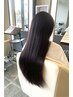 【ヘアドネーション希望者限定】美髪トリートメント