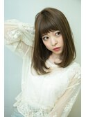 愛されストレート