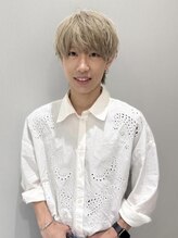 アッシュ 洋光台店(Ash)&nbsp;林 慶太