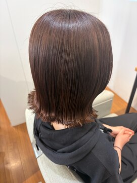 アニュー 大宮店(ANEW) ショコラブラウン
