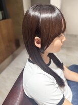 ルノ(Luno) ロングスタイル