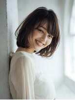 ボタニカ(BOTANICA)&nbsp;鳥取・湖山で白髪染めなら！ボタニカルカラー＆プロの根元染め