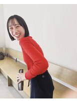 ビスチェ(Vische) ボブ