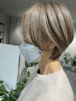 ノエヘア(Noe hair)&nbsp;-