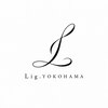 リグ 横浜(Lig.)のお店ロゴ