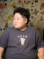マーリィズバーバー 本店(MARLEY'S BAR BER)&nbsp;マレットヘア/ 本厚木/海老名/伊勢原/相模原/座間