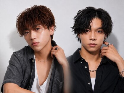 メンズ サロン ドット トウキョウ 町田店(men's salon dot. tokyo)の写真