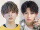 Men’s hair salon First 大和店【11月上旬オープン（予定）】の写真