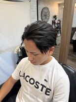 スケッチ(SKETCH)&nbsp;ストレートパーマ