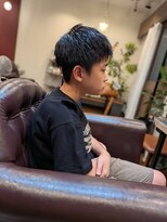 ミントルーム 西新井大師西(MINT room)&nbsp;丸刈りスタイルからの卒業！