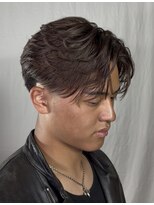 URU by33 札幌大通店【ウル バイササ サッポロオオドオリテン】【10月1日OPEN(予定)】&nbsp;フェザーショート