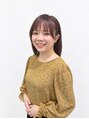 パル(PaL)&nbsp;栗山 智帆