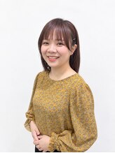 パル(PaL) 栗山 智帆