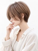 ネオリーブアオバ 高田馬場店(Neolive aoba)&nbsp;大人ショート/くびれショート