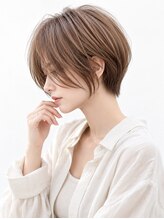 ネオリーブアオバ 高田馬場店(Neolive aoba)&nbsp;大人ショート/くびれショート