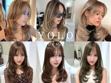 ヨロ 上野(YOLO)
