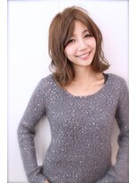 レンク(LENC)&nbsp;【Coast.】ソトはねボブ