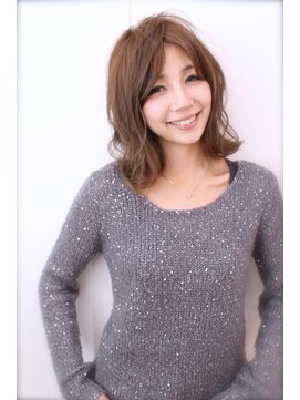 レンク(LENC) 【Coast.】ソトはねボブ