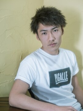 フラミューム(flammeum) ワイルドグランジショート【平塚】