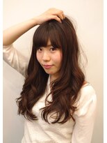 クープ 葛西(COUPE) ナチュラルベージュブラウン