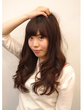 クープ 葛西(COUPE) ナチュラルベージュブラウン