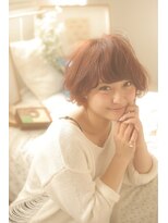 クラン(clan)&nbsp;【clan】ナチュラルコットンショート