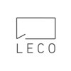 レコ(LECO)のお店ロゴ