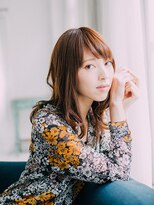 ムーブ 西白井店(MOVE)&nbsp;重ため前上がりミディ