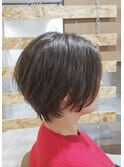 【katachi by Ange】ショートスタイル