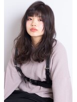 マアムジー 笹塚店(ma'am Zee)&nbsp;【ma'am Zee栗栖】2019 S/Sお薦めレディーシフォンブランジュ