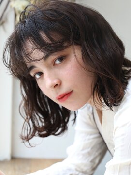 オーサム(AWESOME) 《AWESOME》シアーブルージュ ◎ ロブ