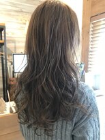 キートス(kiitos)&nbsp;酸性デジタルパーマ