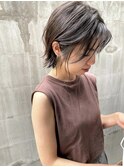 【sick】切りっぱなしボブ（天神/今泉）