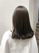 ネイヴィル(navile)&nbsp;ミントグレージュ