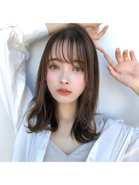 ガーデントウキョウ(GARDEN Tokyo) 【GARDEN 長田耕太】最旬トレンドヘア×似合わせの達人 63