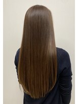 エミュスト(Emuest)&nbsp;Emuest髪質改善ストレート