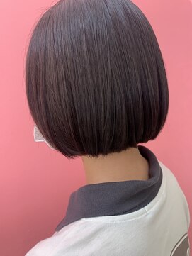 カトレア 海岸通り店 縮毛矯正