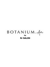BOTANIUM.An by Rr SALON 安城【ボタニウムドットアン　バイ　アールサロン】
