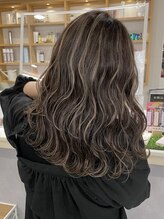 チャンプ 小阪店(Champ)&nbsp;大人ハイライト 20代/30代/40代/50代/白髪ぼかし