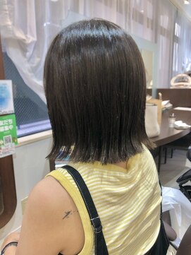 クォーターリゾート(QUARTER RESORT) 大人外ハネボブ