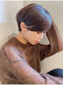 大人ショートボブ×ナチュラルボブ×ミニボブ