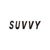 サヴィー(suvvy)のお店ロゴ