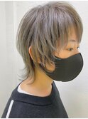 切りっぱなし/髪質改善/ハイライト/ダブルカラー[本厚木駅]